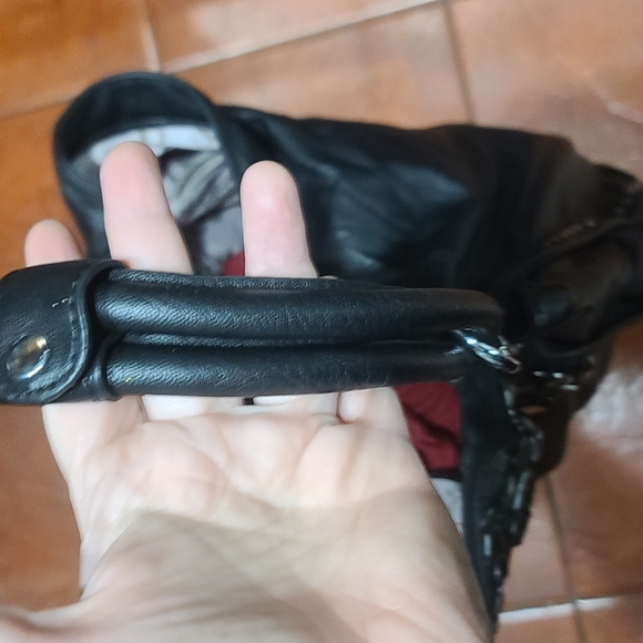 Like new jeweled purse - Picture 4 of 12